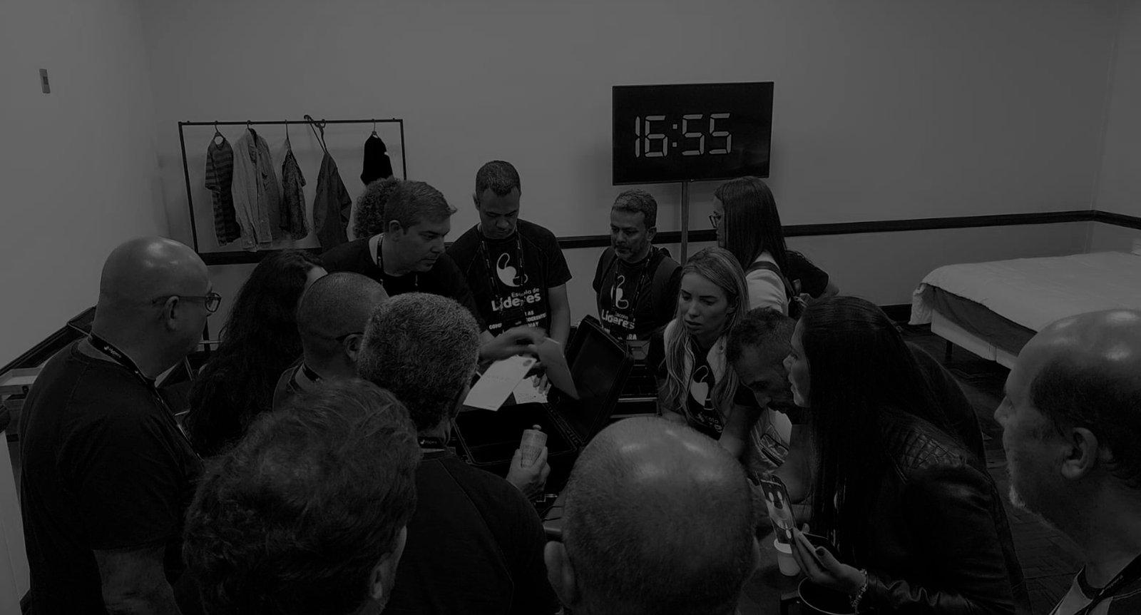 Treinamentos gamificados