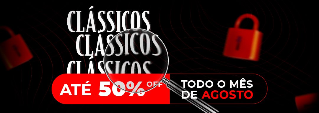 atrações clássicas