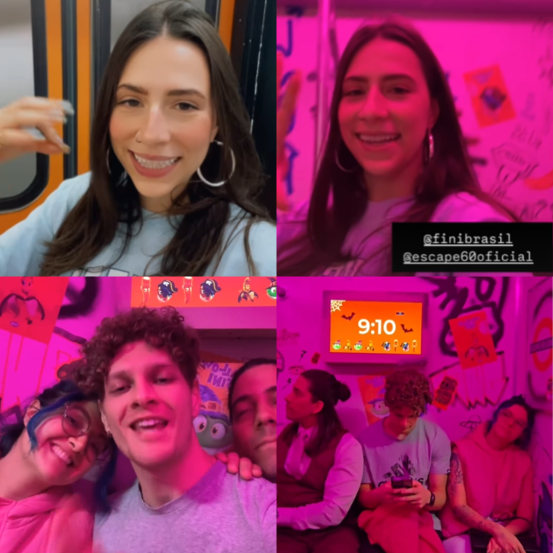 Influenciadores