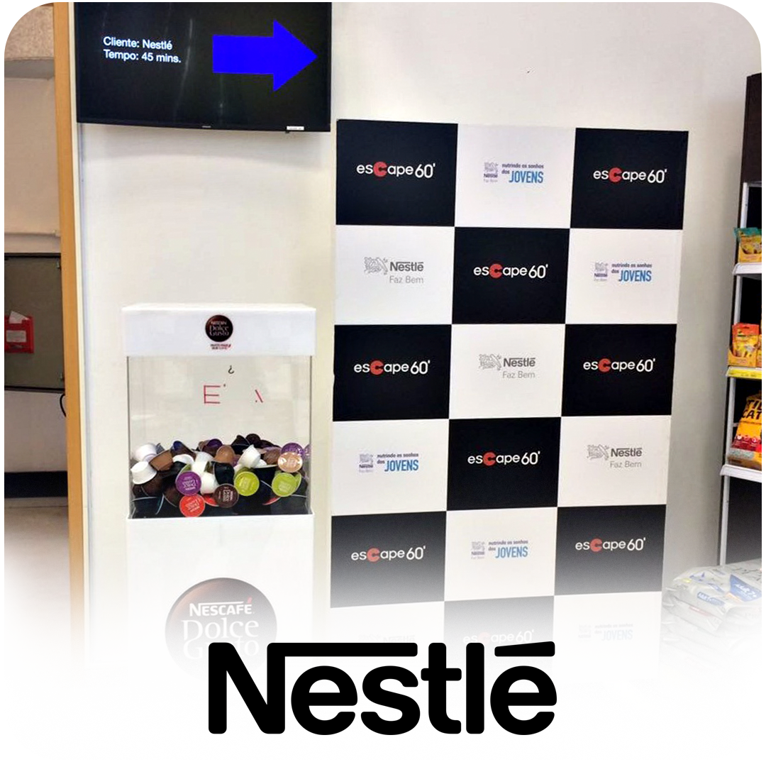 Programa de Trainee Nestlé