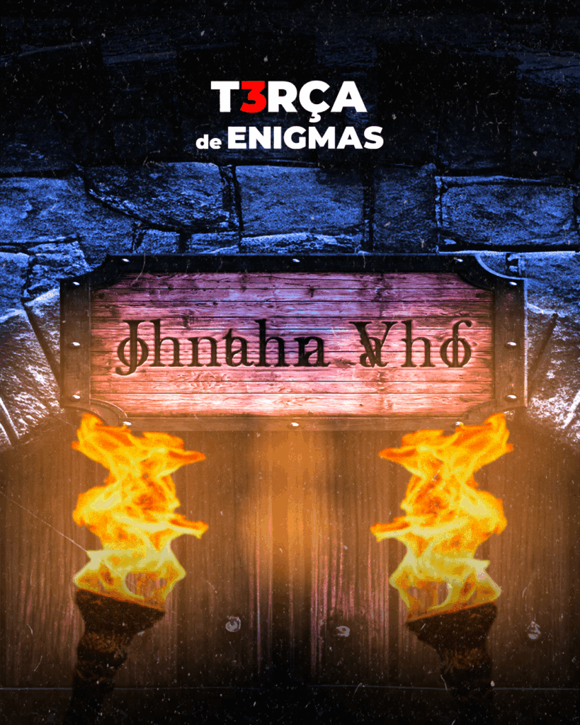 O castelo de Brasov ressurgiu — envolto por sombras e maldições.