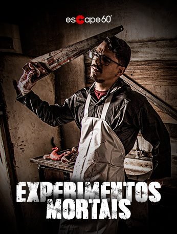 Experimentos Mortais2