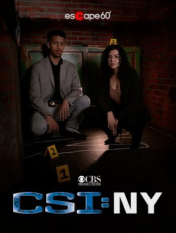 CSI Nova York