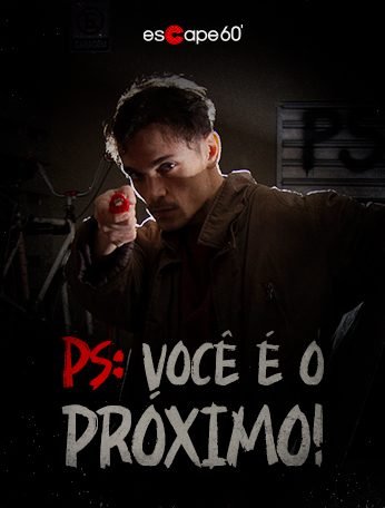 PS_ Você é o Próximo!