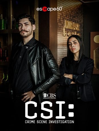 CSI Las Vegas